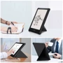 Аксессуар к электронной книге BeCover Ultra Slim Origami Red Wine for Amazon Kindle Paperwhite 11th Gen (707222): Производитель BeCover
