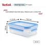 Емкость для хранения Tefal MasterSeal 550 мл (K3021112) фото 10