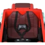 Дитячий електромобіль Bambi Racer Позашляховик червоний (M 5831EBLR-3)