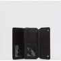 Женский кошелек Guess Digital черный (SWVG6853620-BLA): Пол Женский