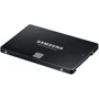 Samsung 870 EVO SATA 2.5" 500GB (MZ-77E500B/EU): Форм-фактор 2.5"