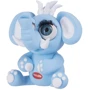 Масса для лепки Paulinda Super Dough Shiny Eyes Слон Jonny глянцевые глаза PL-081377-4: Производитель PAULINDA