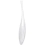 Смарт-вибратор для клитора Satisfyer Twirling Joy White