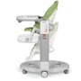 Стул-качели Peg-Perego Tatamia Follow Me Wonder Green пятностойкий зеленый (IH02000000WD24) фото 6