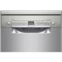 Посудомойка Bosch SPS2XMI01E: Количество программ 5