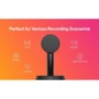 Зарядний пристрій Belkin Wireless Charger MagSafe Stand Pro 15W (MMA008VF05BK) для iPhone 16 I 15 I 14 I 13 I 12 series фото 10