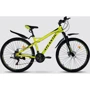 Велосипед Atlantic 2022' 27.5" Rekon NS A1NS-2743-LB M/17"/43см (0660) lime/black
