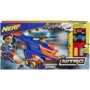 Ігровий набір з бластером Hasbro Nerf Nitro Longshot Smash (C0784)