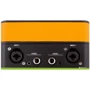 Аудиоинтерфейс Arturia AudioFuse (Deep Black): Интерфейсы USB