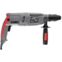 Перфоратор Intertool DT-0186: Макс. число оборотів холостого ходу, об/хв 1300
