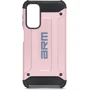 Чехол для телефонов ArmorStandart Panzer Pink for Samsung A245 Galaxy A24 4G (ARM71464)