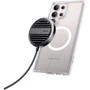 Чехол для телефонов Benks MagClap Lucent Pro Protective Case Transparent for Samsung S928 Galaxy S24 Ultra фото 6