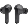 Наушники JBL Live Pro 2 Black (JBLLIVEPRO2TWSBLK): Тип конструкции вакуумные
