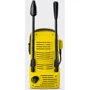 Минимойка высокого давления Karcher K 2 Compact Home (1.673-503.0): Температура воды на входе (°C) 40