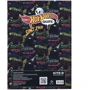 Дневник школьный Kite Hot Wheels-2 (HW24-262-2): Производитель KITE