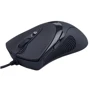 Мышь A4 Tech X-748 K USB Black: Максимальное разрешение сенсора, dpi 3200 dpi