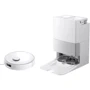 Робот-пилосос RoboRock Qrevo Edge 5V1 White: Тип для сухого та вологого прибирання