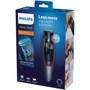 Машинка для стрижки (тример) Philips BT7512/15: Мінімальна довжина стрижки, мм 0.5