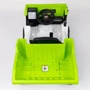 Дитячий електромобіль Вантажівка Bambi Racer, біла (JS3198EBLR-1): Вага, кг 17.8