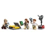 Конструктор LEGO Jurassic World Місія з відстеження раптора та титанозавра (76973) фото 6
