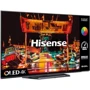 Телевизор Hisense 55A85H: Тип OLED-телевизоры