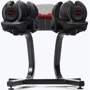 Подставка и стойка Bowflex SelectTech 552i 1090i 560 (100736) фото 5