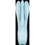 Клиторальный вибратор Satisfyer Threesome 1 Light Blue
