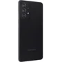 Смартфон Samsung Galaxy A52s 5G 6/128Gb Awesome Black Approved Витринный образец: Причина уценки Как новый (витринный образец): Samsung Galaxy выглядит и функционирует как новый. Смартфон полностью протестирован по программе Approved, все функции работают корректно