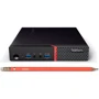 Персональный компьютер (ПК) Lenovo ThinkCentre M900 Tiny (10FL0015UA)