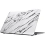 LAUT Huex Elements White Marble (L_13MA20_HXE_MW) for MacBook Air 2020
