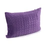 Чехол на подушку Руно 50x70 см (382.55_Violet)