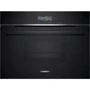 Духова шафа електрична Siemens CD714GXB1