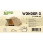 Палатка Tramp Lite Wonder 3