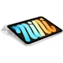 Аксессуар для iPad Apple Smart Folio for iPad mini (6th generation) - White (MM6H3ZM/A): Тип аксессуара чехол
