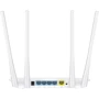Маршрутизатор Wi-Fi Cudy WR1200: Максимальная скорость 867 Мбит/с