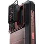 Смартфон Oukitel WP300 12/512Gb Red: Процессор MTK Dimensity 7050 Octa-core (2x 2.6 GHz – Cortex-A78 / 6x 2.0 GHz – Cortex-A55)