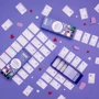 Formal vs Informal Communication. Картки для вивчення англійських слів: Обкладинка Картон