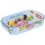 PYREX Inspiration прямоугольная 27х18х7см (2,1л) (293B000)