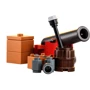 LEGO Ideas Пірати Затоки Барракуди (21322) фото 5