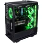 Персональный компьютер (ПК) ARTLINE Gaming TUF (TUFv34): Оперативная память 32 ГБ
