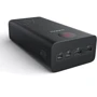 Зовнішній акумулятор Romoss Power Bank 40000mAh 18W PEA40 Black (PEA40-112-2A45): Вбудований кабель немає