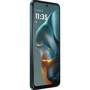 Смартфон Motorola G05 8/256GB Forest Green (UA UCRF): Вес 188.8 г
