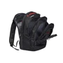 Сумка для ноутбуков Wenger 17" Ibex 125th Ballistic Black (605501) фото 14