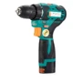 Шуруповерт аккумуляторный Sturmax CDM3212BL