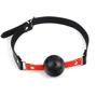 Бандажный набор NDS 5410-3 Black/Red (10 шт.) (23676)
