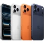 Apple iPhone 17 Pro Max 1TB Cosmic Orange (MFYW4)
