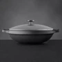 BergHOFF WOK Gem 32см (2307316) фото 4