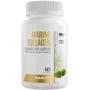 Maxler Marine Collagen + Hyaluronic Acid Complex Колаген та гіалуронова кислота 60 м'яких капсул