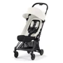 Прогулочная коляска Cybex Coya Matt Black Off White (522004335) фото 17