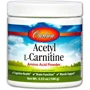 Carlson Labs Acetyl-L-Carnitine Ацетил карнитин 100 г